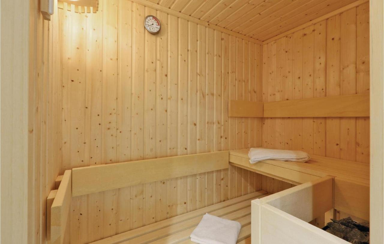 Lovely Apartment In Luebeck Travemuende With Sauna Exterior photo